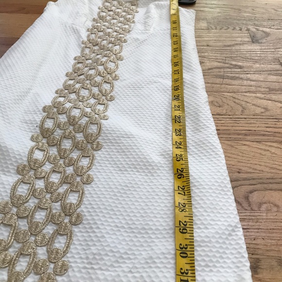 Lily Pulitzer dress size 00 - Picture 8 of 8